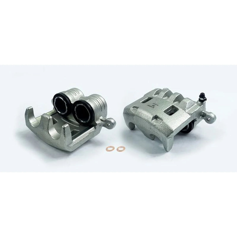Juratek Brake Caliper Assembly Front Right fits Subaru Forester 2002-2013