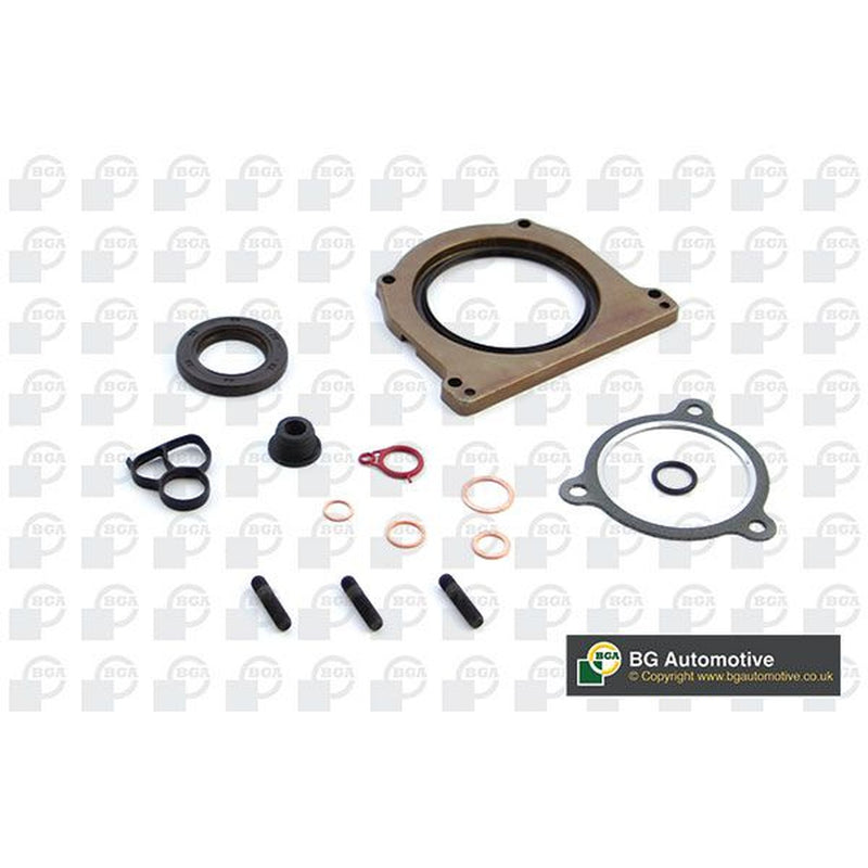 BGA Crankcase Gasket Kit ID fits Mercedes-Benz A-Class 2012-2018