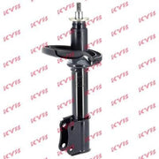 KYB 2 x Shock Absorbers fits Suzuki Baleno 1995-2002 1.3 1.6