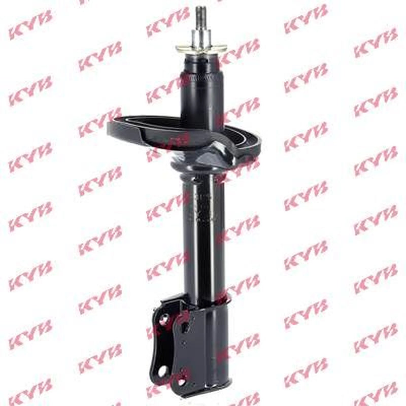 KYB Shock Absorber Damper Strut Rear Right fits Suzuki Baleno 1995-2002 1.3 1.6
