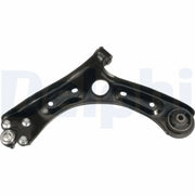 Delphi Control/Trailing Arm Front fits Hyundai IX35 2013-2015 2.0
