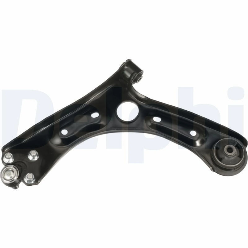 Delphi Control/Trailing Arm Front fits Hyundai IX35 2013-2015 2.0
