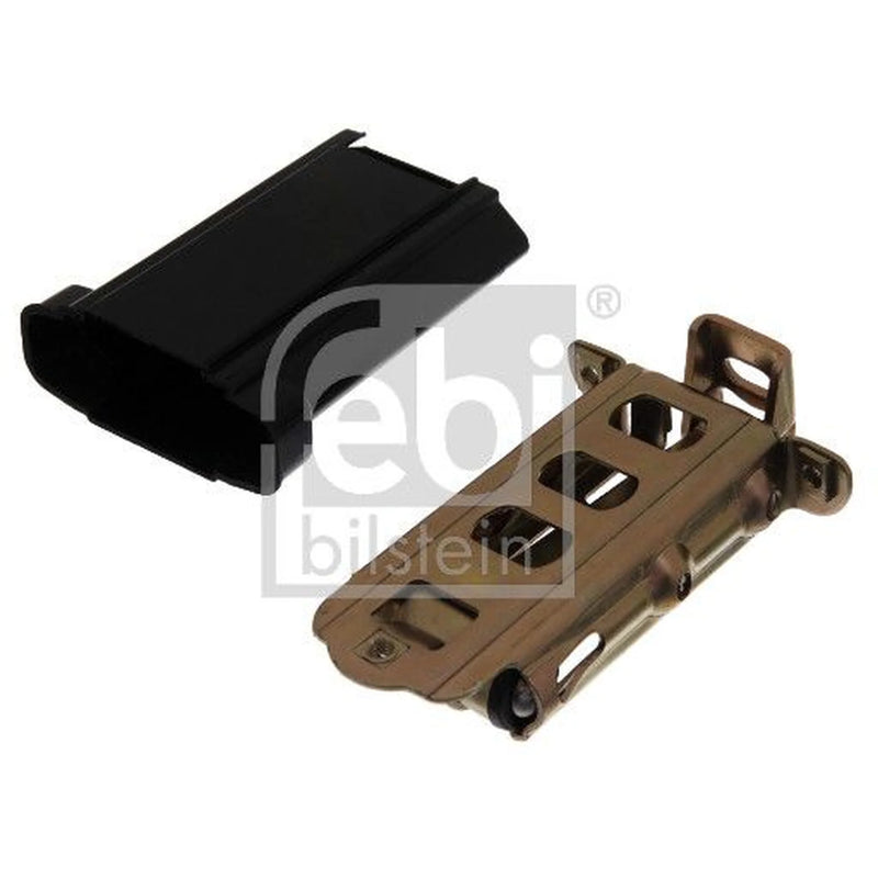 Febi Door Check Strap Limiter Left Front 19690