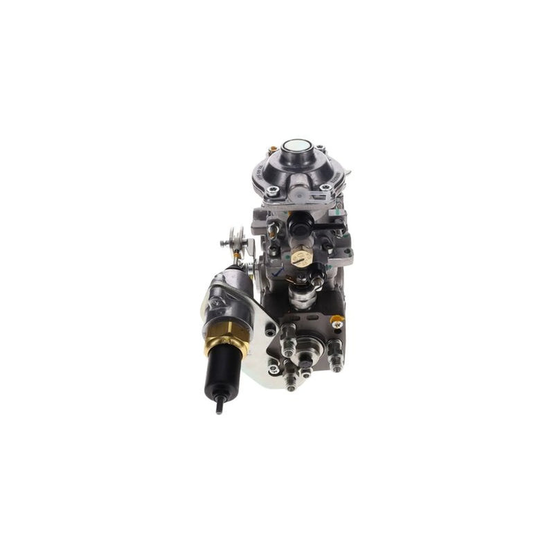 Bosch Diesel Injection Pump