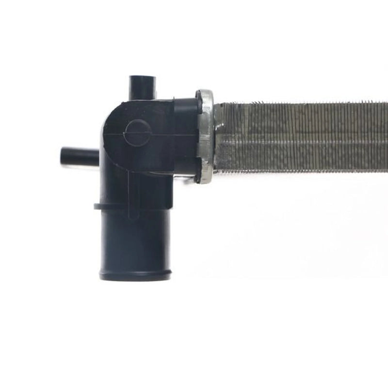 Mahle Engine Radiator fits Fiat Multipla 1999-2010 1.6
