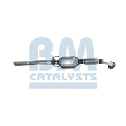 BM Catalysts Homologated Diesel Cat fits MG Zt 2002-2005 2.0
