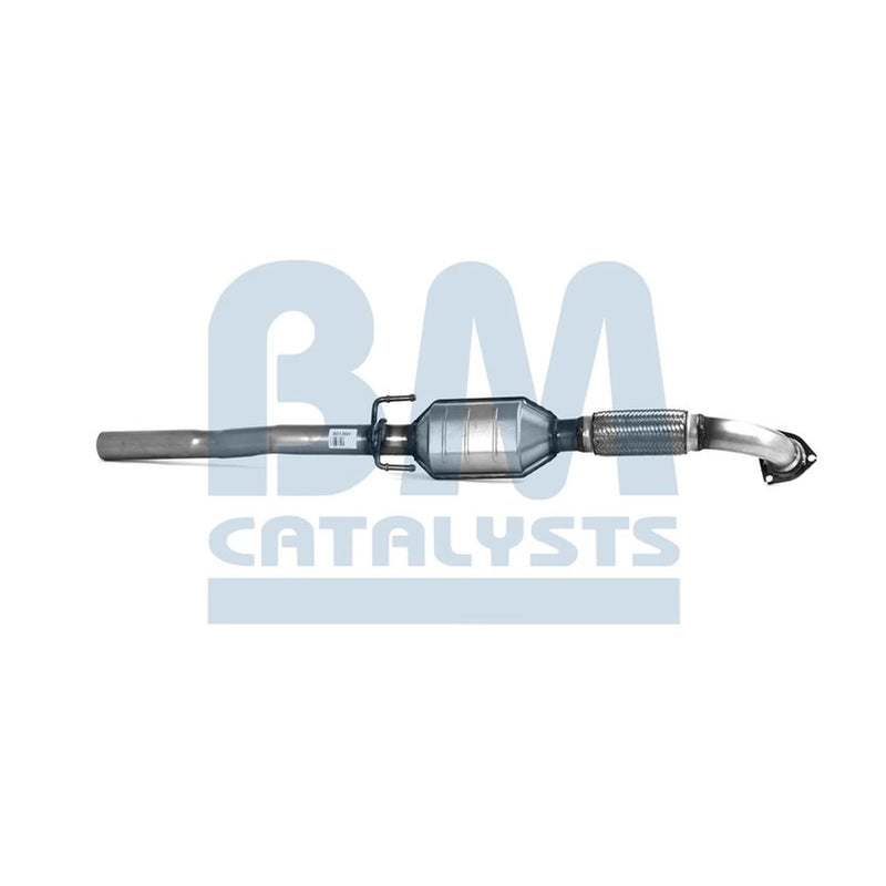 BM Catalysts Homologated Diesel Cat fits MG Zt 2002-2005 2.0