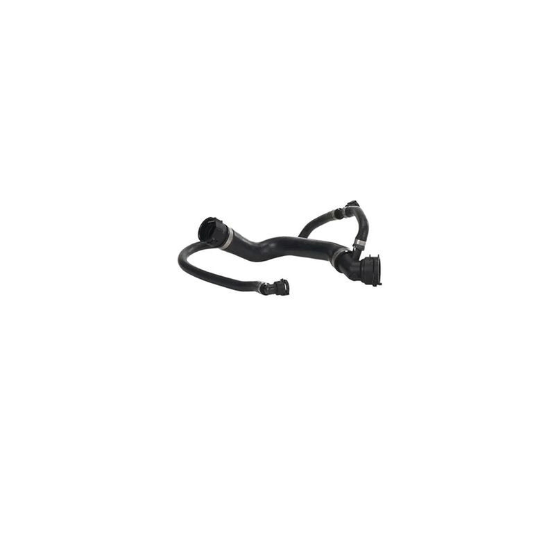 Gates Radiator Coolant Hose 445mm ID fits Land Rover Range Rover 2002-2005 4.4