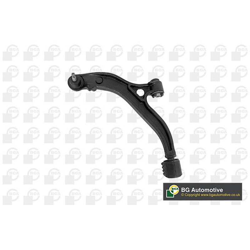 BGA Control/Trailing Arm Front Left fits Chrysler Voyager 2000-2008