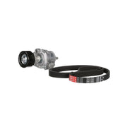 Gates V-Ribbed Belt Set K055PK1545