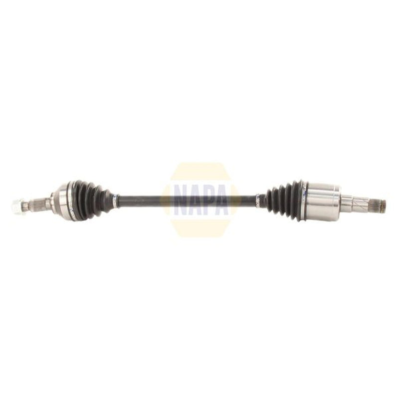 NAPA CV Drive Shaft Driveshaft Front fits Tesla Model 3 2018-2019
