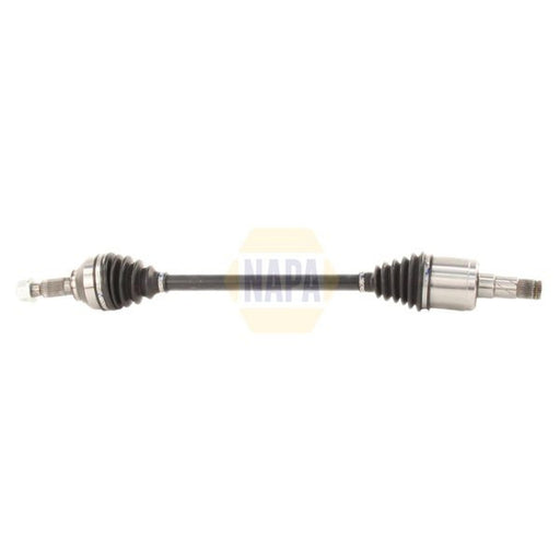 NAPA CV Drive Shaft Driveshaft Front fits Tesla Model 3 2018-2019