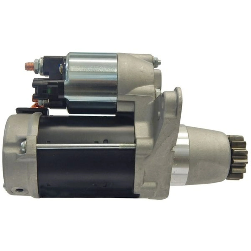 Hella Starter Motor 12V 1.6kW 13 Teeth fits Toyota Avensis 2003-2008 2.0 2.4