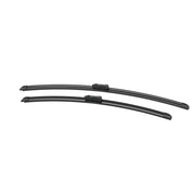 Bosch Aerotwin Wiper Blade Set 650mm + 550mm — A224S fits Citroën Relay III