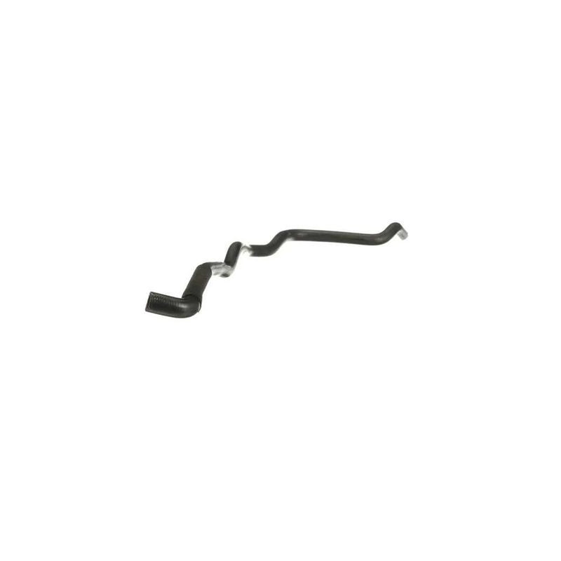 Gates Molded Heater Hose fits Opel Astra H 2004-2012 1.7 1.9