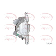 Apec Brake Caliper Assembly Front Right RCA893N