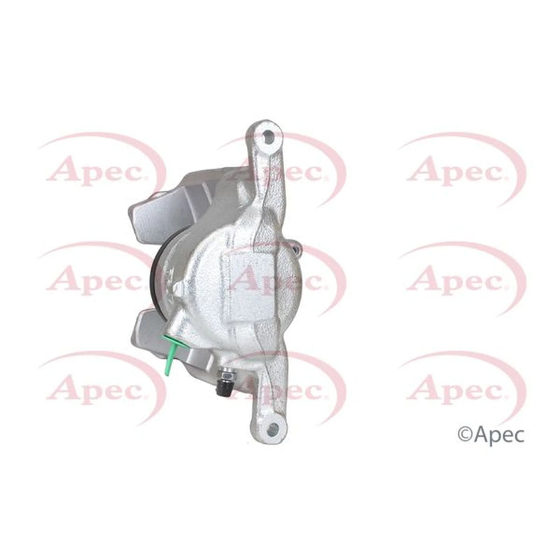 Apec Brake Caliper Assembly Front Right RCA893N