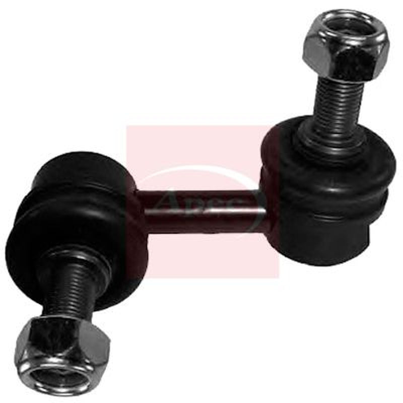 Apec 2 x Stabiliser Bar Links fits Nissan X-Trail I 2001-2013 2.0 2.2 2.5