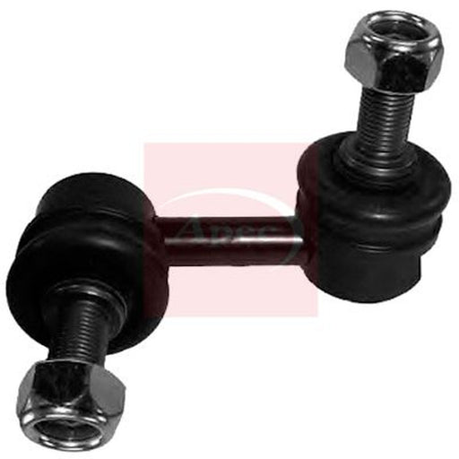 Apec 2 x Stabiliser Bar Links fits Nissan X-Trail I 2001-2013 2.0 2.2 2.5