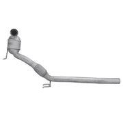Hella Catalytic Converter fits Audi A3 2003-2013 2.0