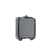 Mahle Engine Radiator fits New Holland Td4000F 2011 on