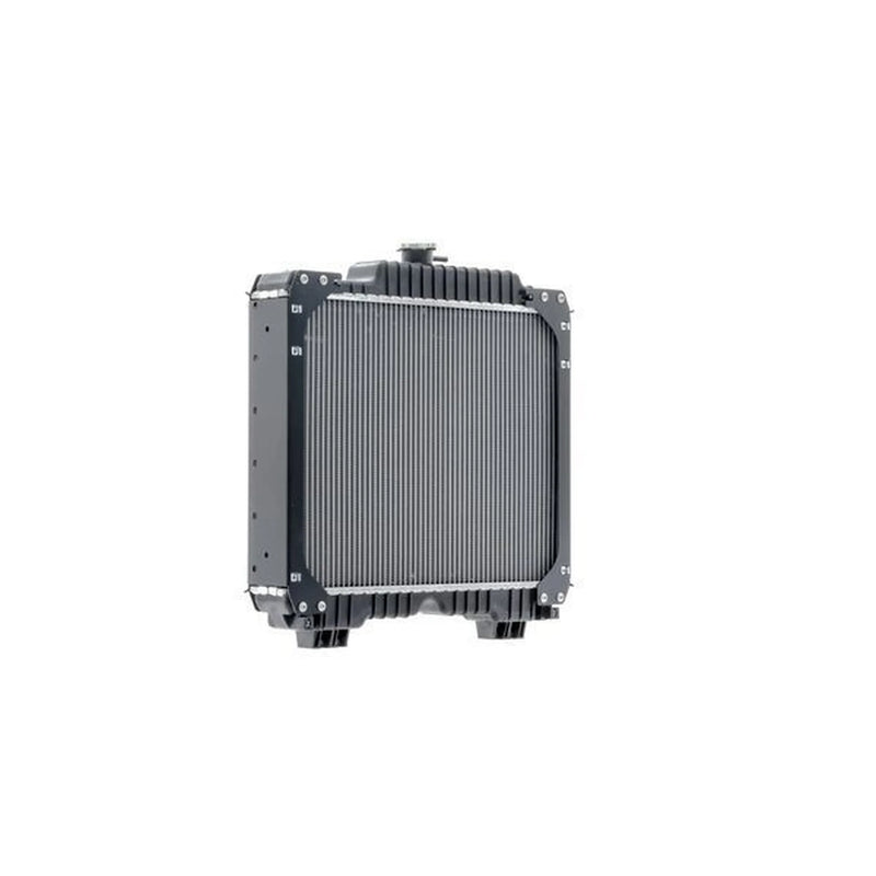 Mahle Engine Radiator fits New Holland Td4000F 2011 on