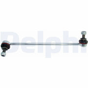 Delphi Stabiliser Bar Link Coupling Rod Front Left fits Mercedes-Benz Cls