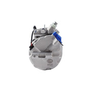 Hella Air Conditioning Compressor fits Audi A4 B6 2000-2004 1.9