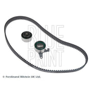 Blue Print Timing Belt Kit with Rollers ADG07328