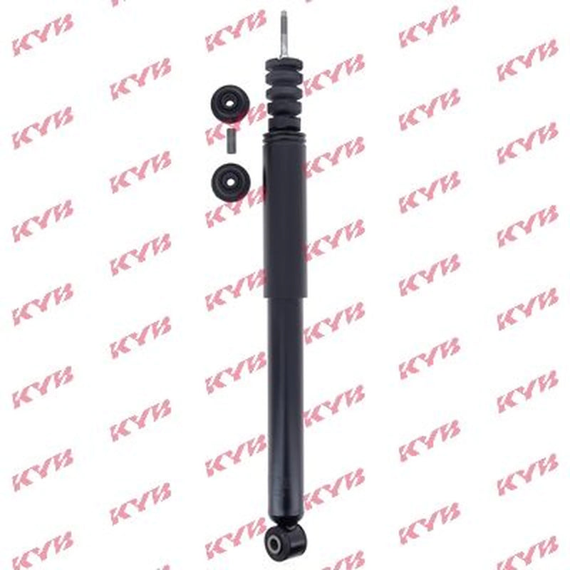 KYB Shock Absorber Damper Strut Rear fits Renault Modus / Grand Modus 2004-2013