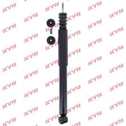 KYB 2 x Shock Absorbers fits Renault Grand Modus 2004-2013 1.2 1.4 1.5 1.6