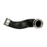 Gates Intercooler Turbo Charge Air Hose 340mm fits Skoda Superb I 2001-2008 1.9