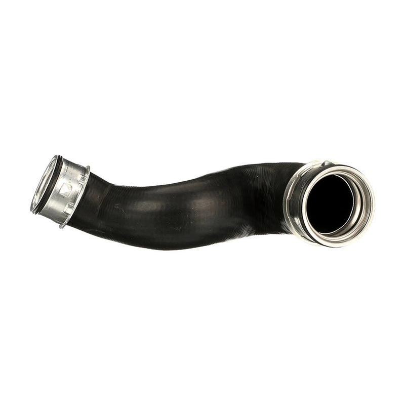 Gates Intercooler Turbo Charge Air Hose 340mm fits Skoda Superb I 2001-2008 1.9