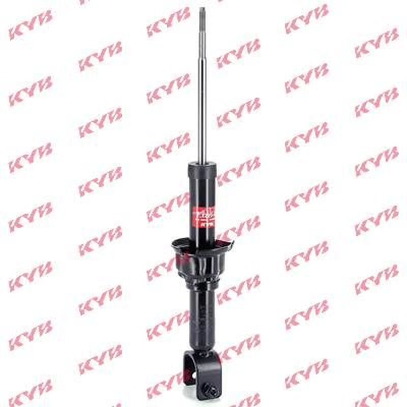 KYB Shock Absorber Damper Strut Rear fits Honda Civic 1987-1996 1.3 1.4 1.5 1.6