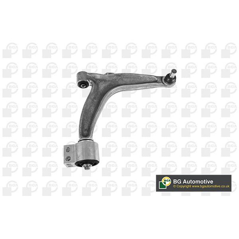 BGA Control/Trailing Arm Front Right fits Fiat Croma 2005-2011 1.8 1.9 2.2 2.4