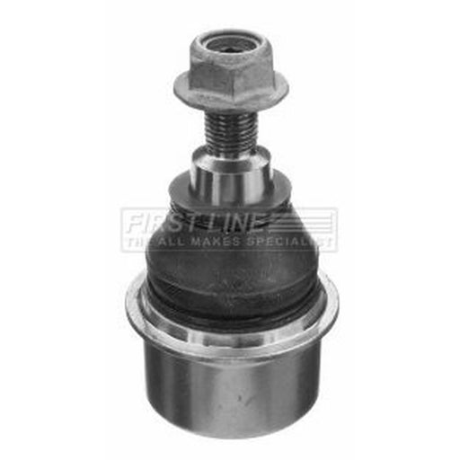 First Line Ball Joint Front Left fits VW Amarok 2010-2013 2.0