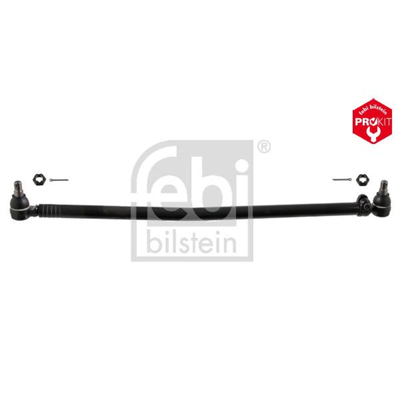 Febi Centre Rod Assembly Front 15245