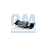 BM Catalysts Homologated Petrol Cat fits Rover 200 II 1989-1999 1.4