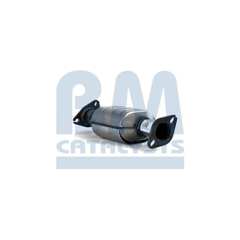 BM Catalysts Homologated Petrol Cat fits Rover 200 II 1989-1999 1.4