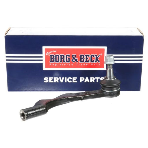 Borg & Beck Steering Tie Rod End Ball Joint M12x1.25 BTR6307