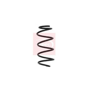 Apec Front & Rear Suspension Springs fits VW Touran 2010-2015 1.6 2.0