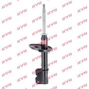 KYB Shock Absorber Damper Strut Front Left fits Toyota Corolla 1987-1992 1.3 1.6