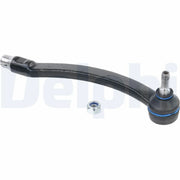 Delphi Steering Tie Rod End Ball Joint Front Right M14x1.5 fits Mini Mini