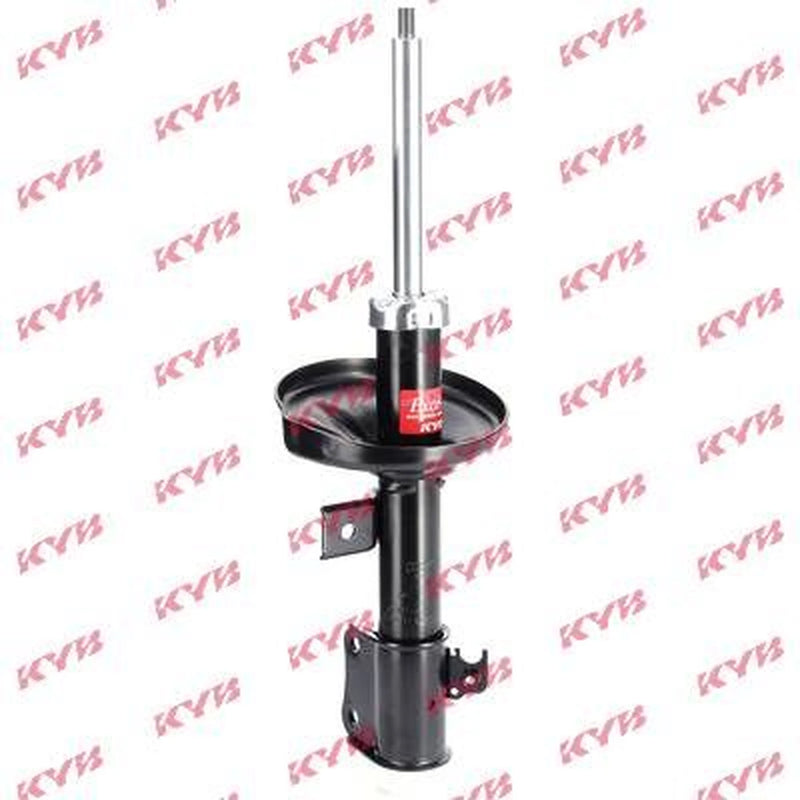 KYB 2 x Front Shock Absorbers fits Suzuki Liana 2004-2007 1.4