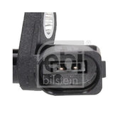 Febi ABS Wheel Speed Sensor Front Right 101053