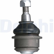 Delphi Ball Joint Front fits Chrysler Sebring 2007-2010 2.0 2.4 2.7