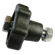 AL-KO Spare Wheel Carrier Plastic Knob Kit