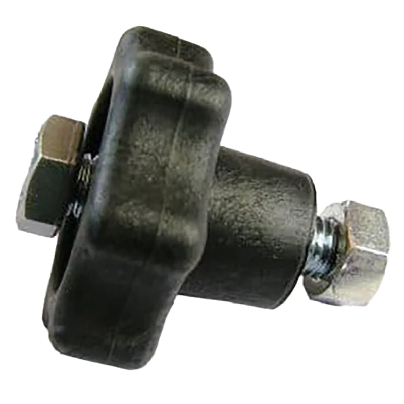 AL-KO Spare Wheel Carrier Plastic Knob Kit
