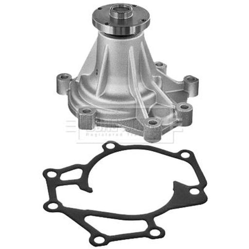 Borg & Beck Engine Cooling Water Pump BWP2119