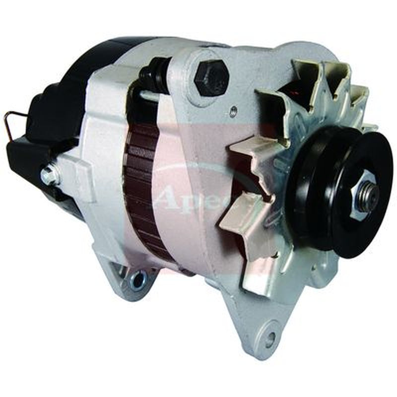 Apec Car Alternator 12V fits Austin Allegro I 1973-1984 1.1 1.3 1.5
